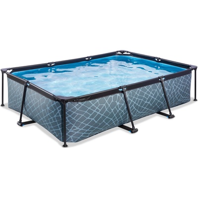 EXIT Toys Рамков басейн 300х200х65 cm - 1 бр (30.00.32.00)