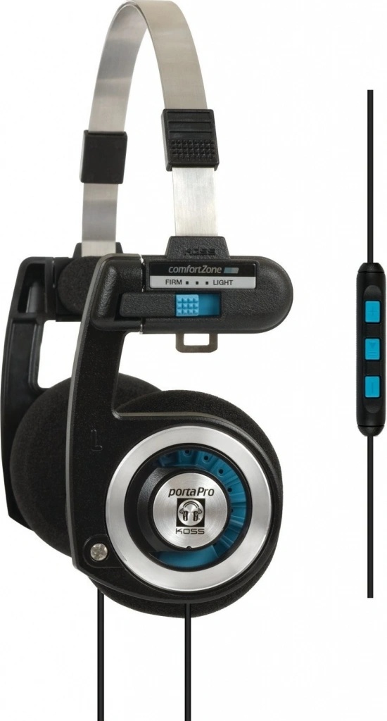 Koss Porta Pro KTC