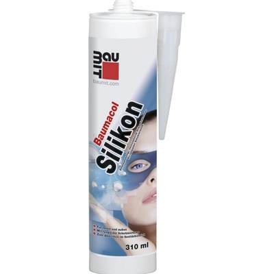 Baumacol 310 ml white