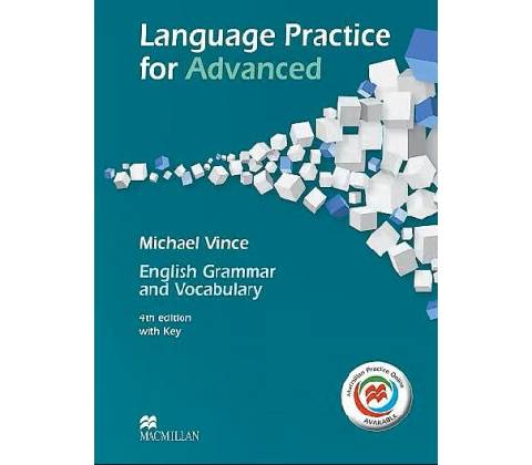 GCOM LANGUAGE PRACTICE C1 ADVANC P