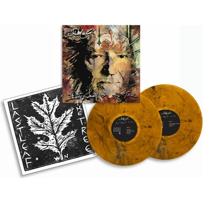 Nelson Willie - Last Leaf On The Tree / Vinyl / 2 LP