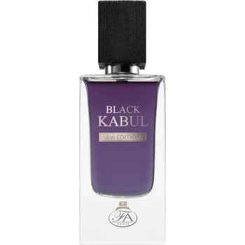 Fragrance World Мъжки Парфюм French Avenue Black Kabul EDP 60 мл