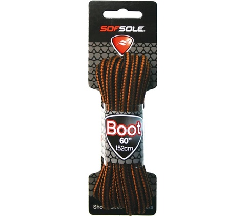 Sofsole WAXED Brown I