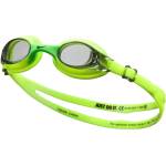 Nike Lil Swoosh Goggles Junior - Volt