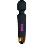 Dorcel Супер мощен масажор с вградена батерия Wanderful
