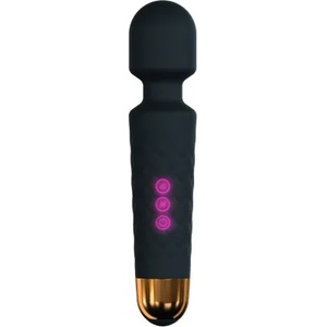 Dorcel Супер мощен масажор с вградена батерия Wanderful