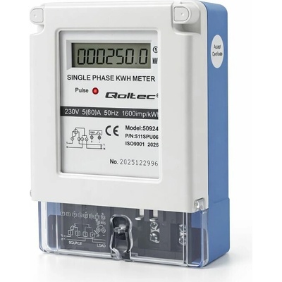 Qoltec 50924