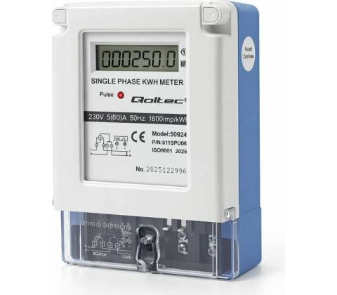 Qoltec 50924