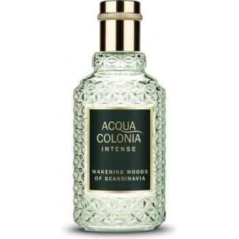 Image 1 of 4711 Wakening Woods Of Scandinavia Tester EDC Тестер 100ml