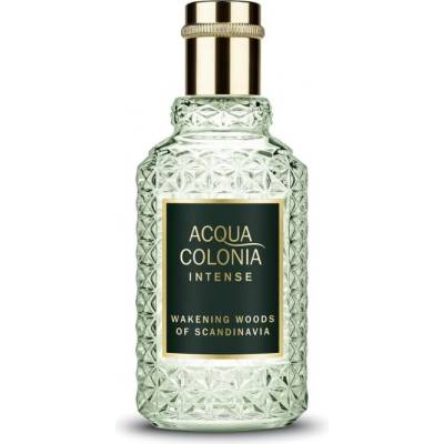 4711 Wakening Woods Of Scandinavia Tester EDC Тестер 100ml