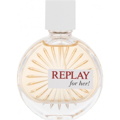 Replay toaletná voda dámska 60 ml