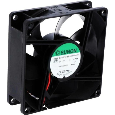 Sunon EF80251B3-1000U-A99