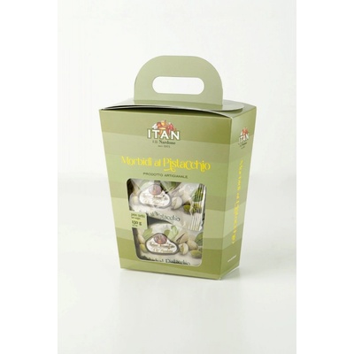 ITAN Morbidi al Pistacchio 150 g