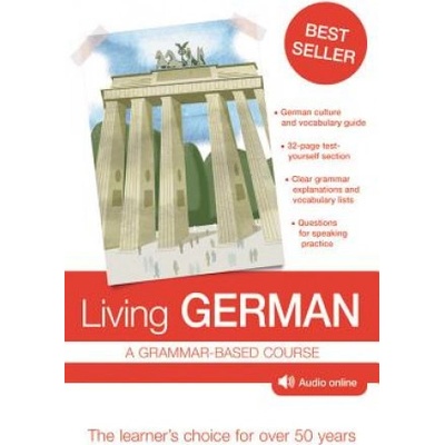 Living German