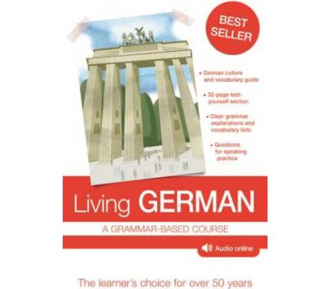 Living German