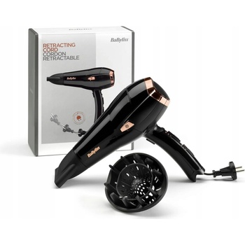 Babyliss D373E
