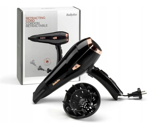 Babyliss D373E