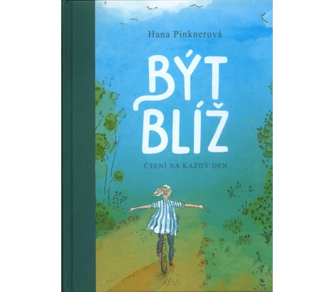 Být blíž