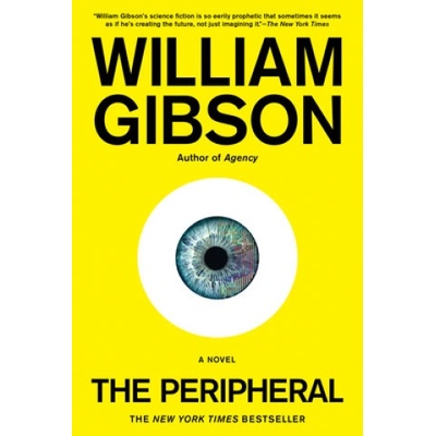 The Peripheral