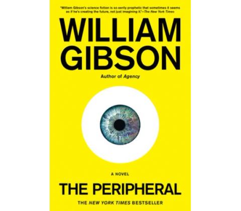 The Peripheral