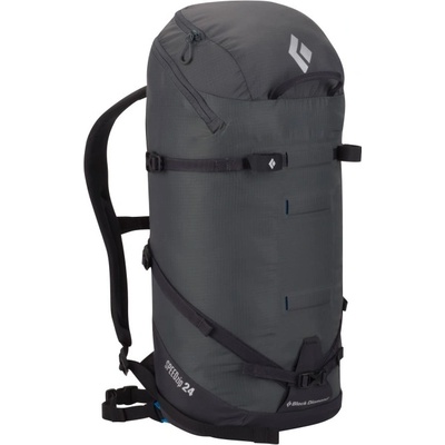 Black Diamond Speed Zip 24 l graphite