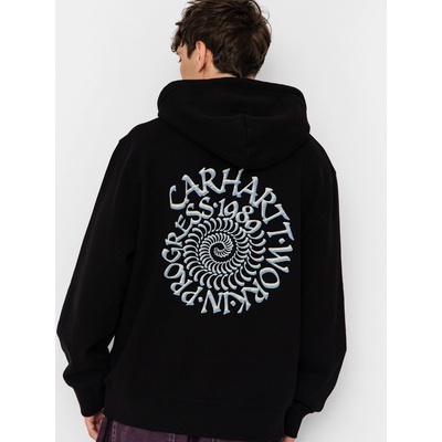Carhartt WIP Spiral HD black