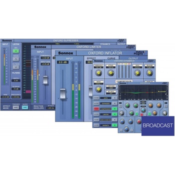 Sonnox Broadcast