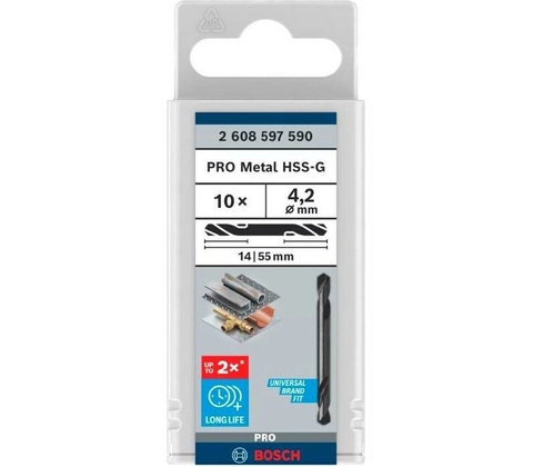 Bosch 2608597590