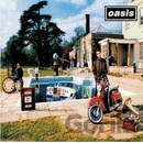 OASIS - Be Here Now LP