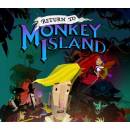 Return to Monkey Island