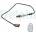 Lambda sonda DELPHI ES21103-12B1 (ES2110312B1)