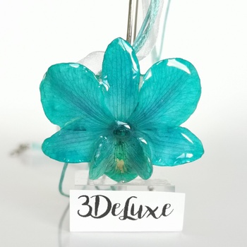 Meganflo Синя Орхидея 3DeLuxe