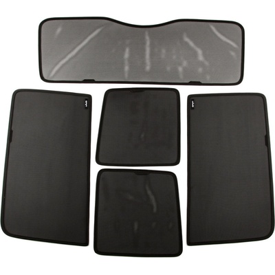 Laitovo Protisluneční clony Škoda Yeti 5 ks SRHS-441 – Zbozi.Blesk.cz