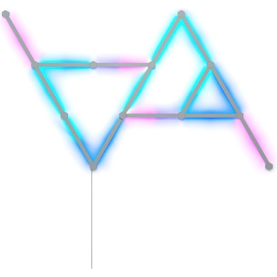 Nanoleaf NL59-K-6002LW-15PK-E