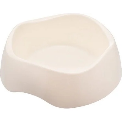 Beco Pets BecoBowl Бамбукова купа за кучета - натурален L 25 см / 1, 5 л