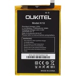 OUKITEL Батерия за oukitel k10 k10 - phoneparts