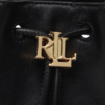 Ralph Lauren kabelka Lauren Andie 19 431876723003 Black