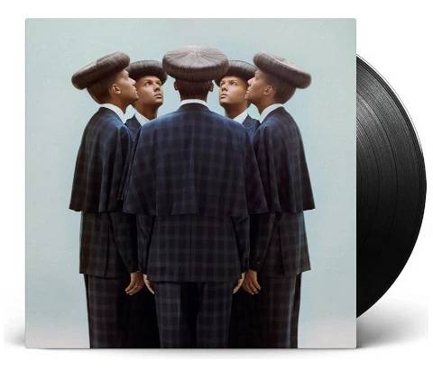 Stromae - Multitude LP