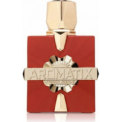 French Avenue Aromatix Carnal Desire parfém unisex 100 ml