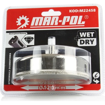 Mar-Pol M22458