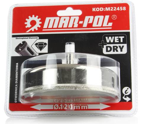 Mar-Pol M22458