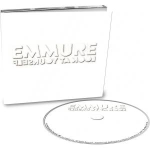 Nuclear Blast Emmure: Look At Yourself (Limited) - CD (075549)