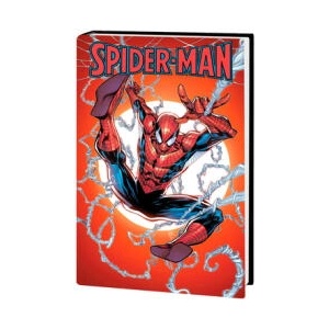 Spider-man By Joe Kelly Omnibus | Joe Kelly, Zeb Wells, Chris Bachalo (ISBN: 9781302951931)