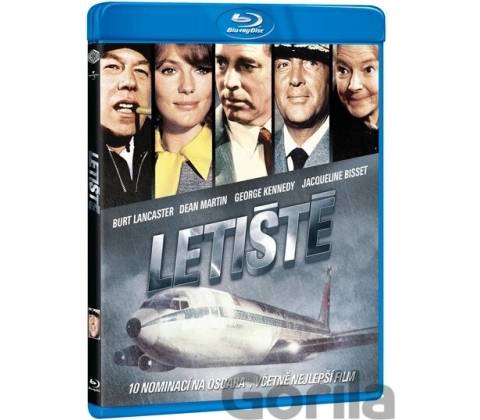 Letiště BD