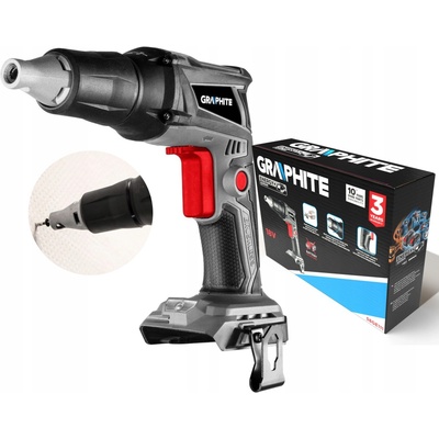 GRAPHITE 58GE111