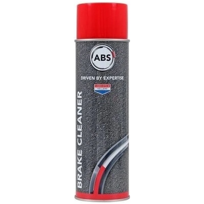 ABS Čistič na brzdy a spojku 500 ml