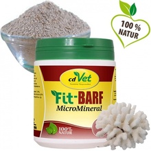 cdVet Fit-BARF Micro Mineral 150 g