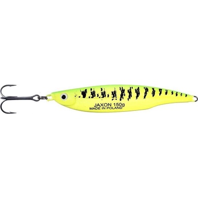 Jaxon Pilker Holo select Stir Z 125 g