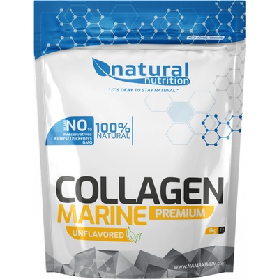 Natural Nutrition Collagen Premium 1000 g