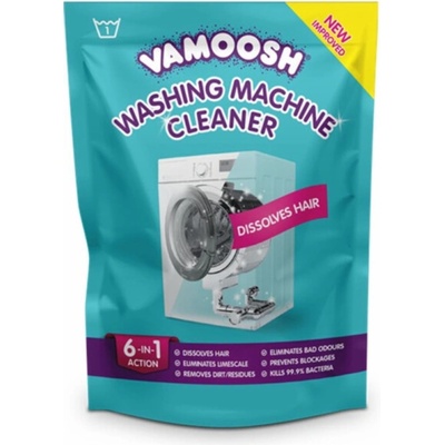 Vamoosh Cleaner prací prášek 175 g